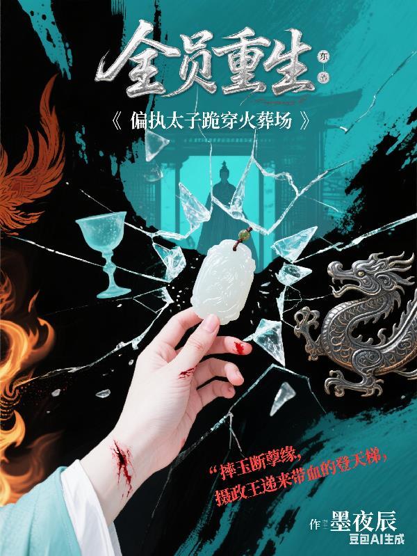 重生祁同伟:汉东一把手我当定了