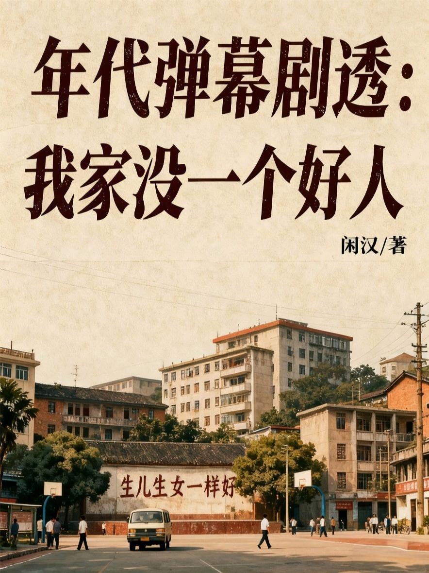 杀光！仇人全家