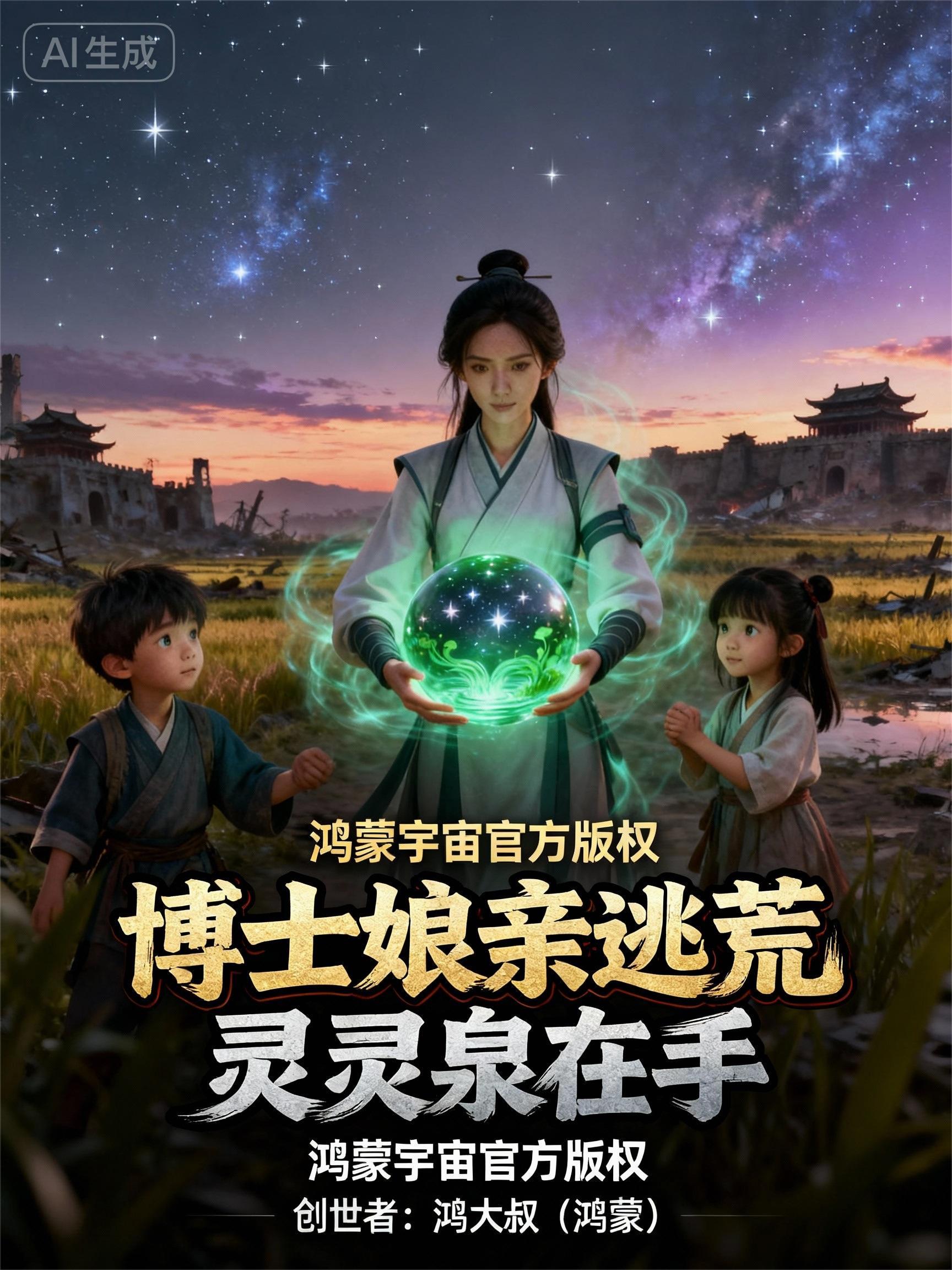 杀穿半个蓝星回家