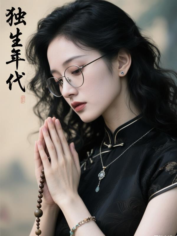 一阡邻一夜