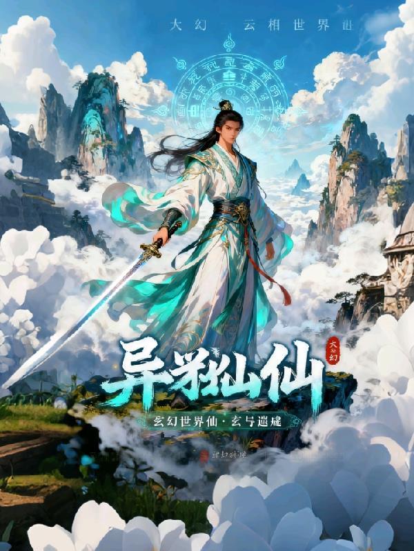 末日焚天:我靠吞噬证道