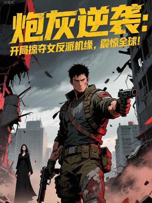 虚无令使的诸天之旅