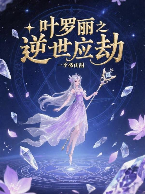 撕夜权臣:他从书里来爱我