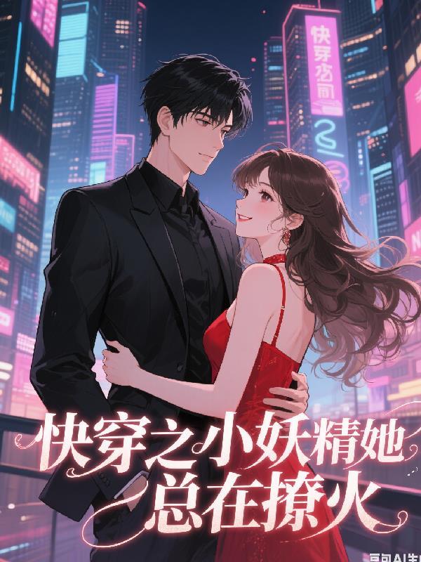 洞房夜睡错人，大佬把我宠上天！