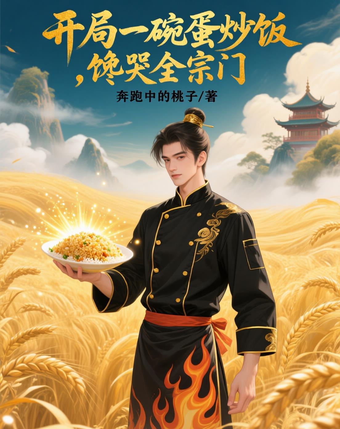 绝世医妃