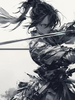 五枚:鬼王重生后死缠烂打师尊