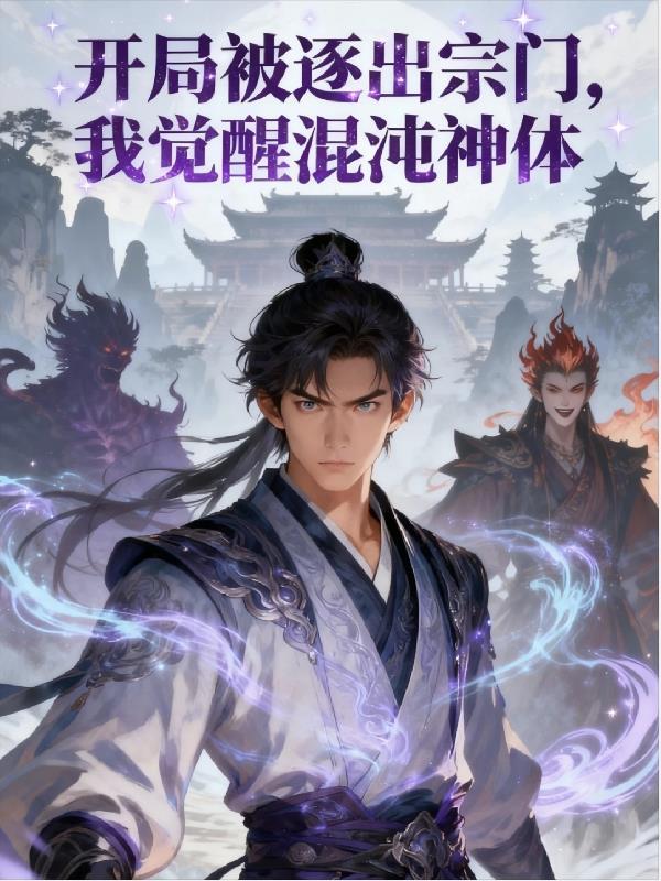 末日宅男团:我的系统能搓坦克