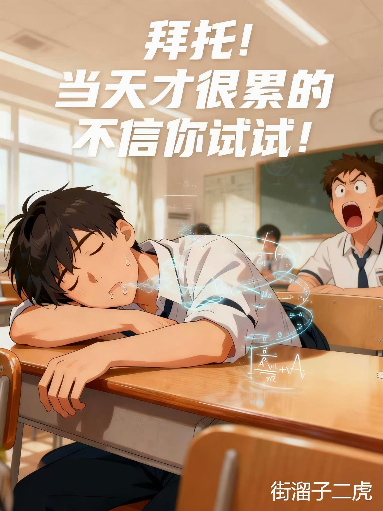 我盗的是帝王气运