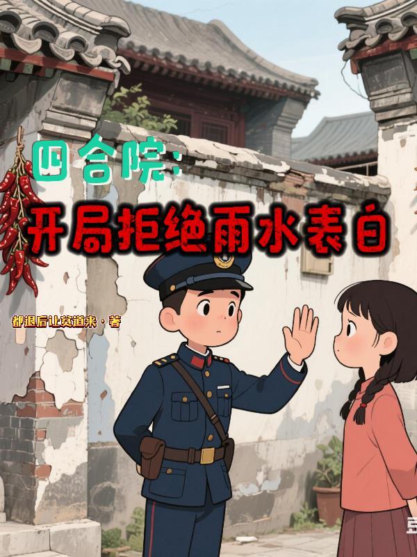 厨子成长记
