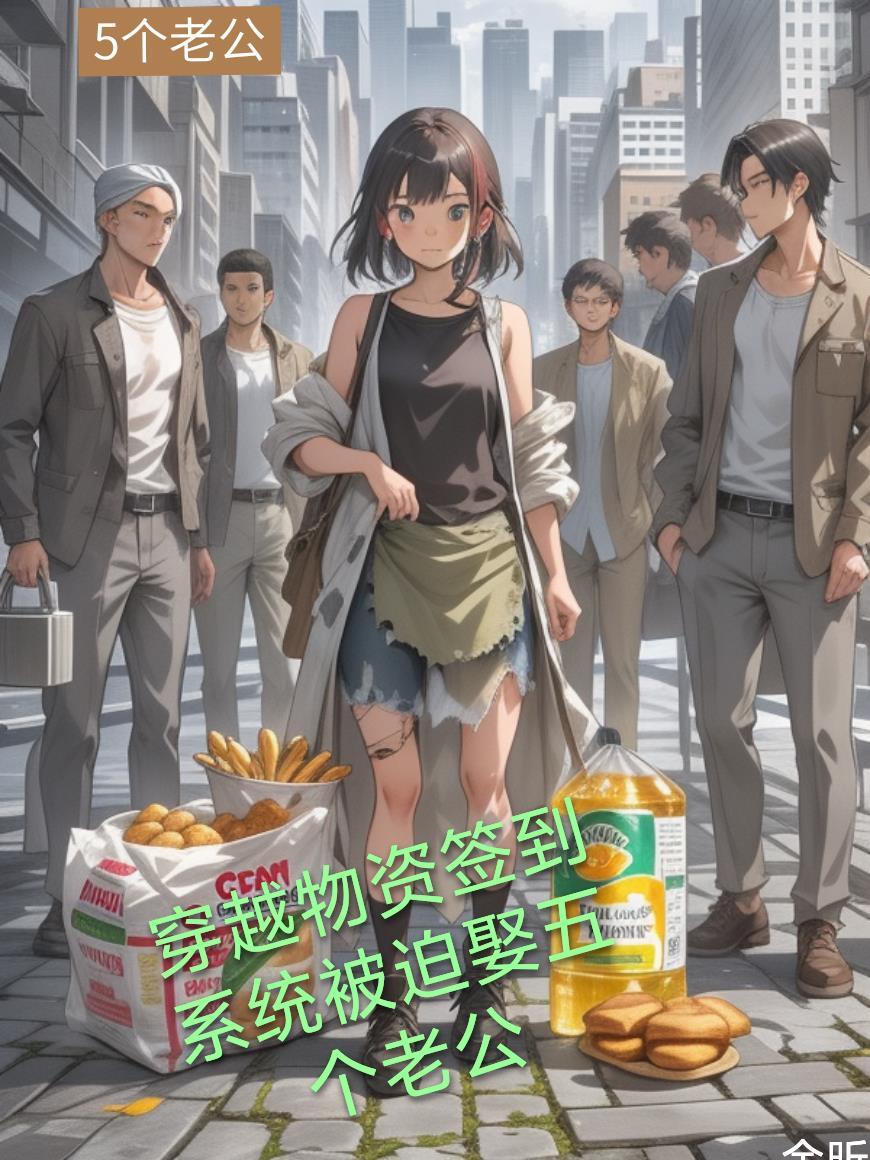 万界词条:从基因锁词条开始