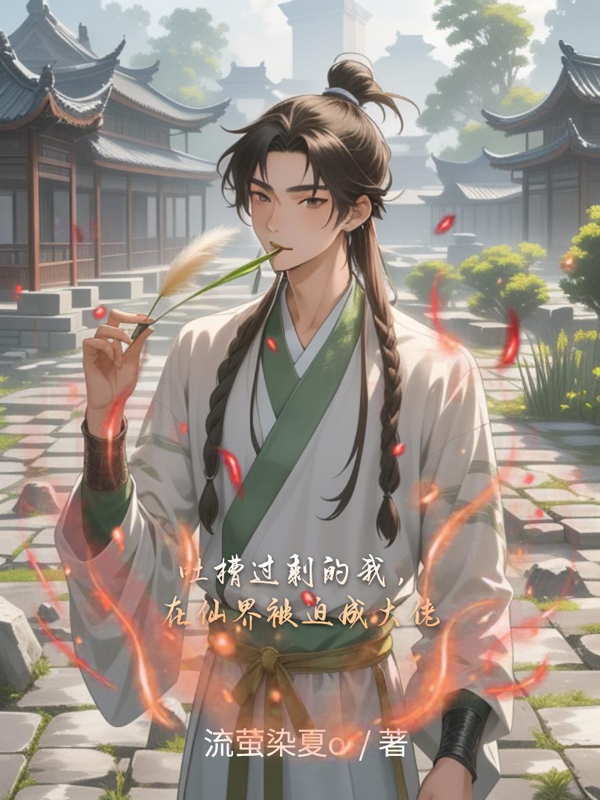 星澜映寂灭