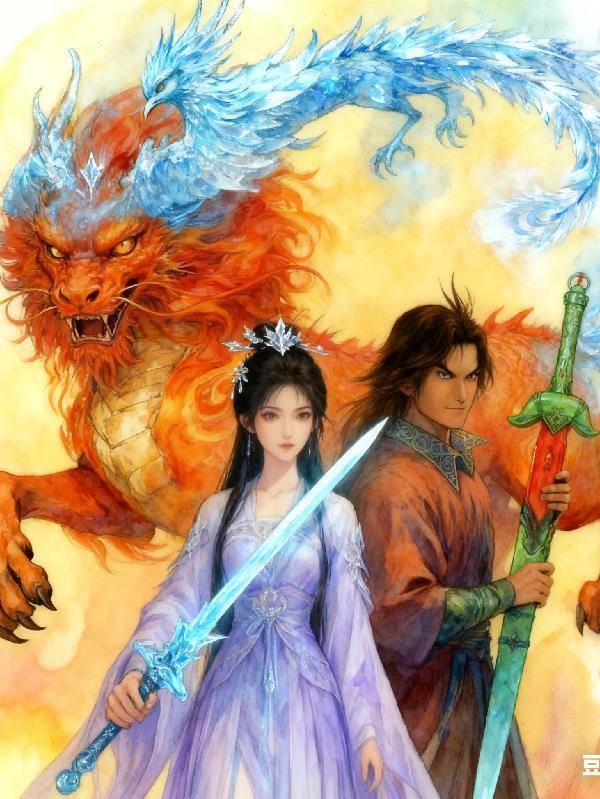 全球公敌:开局猎杀战神系统