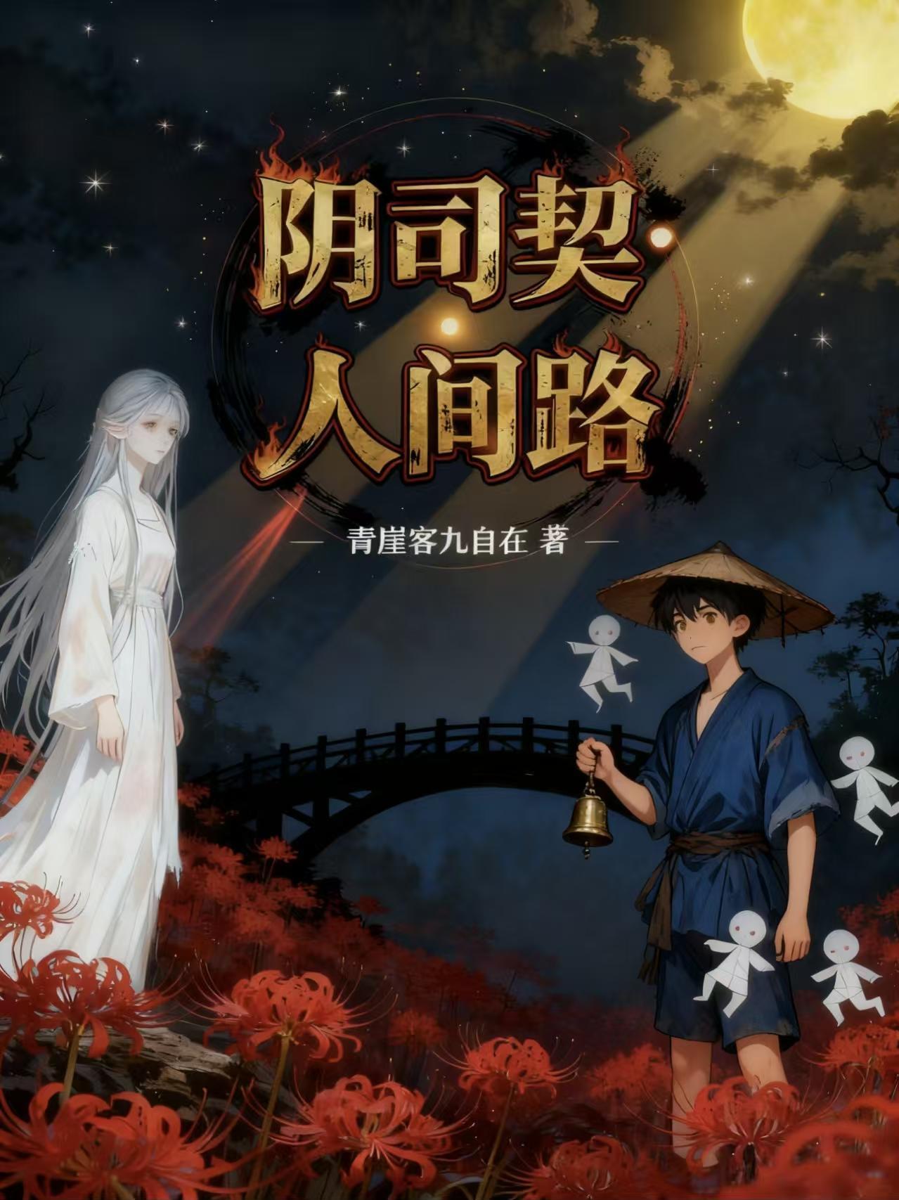 三界纠察官