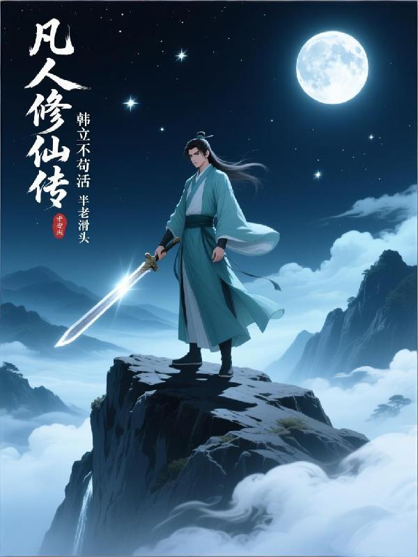 张氏仙途之斩妖开疆