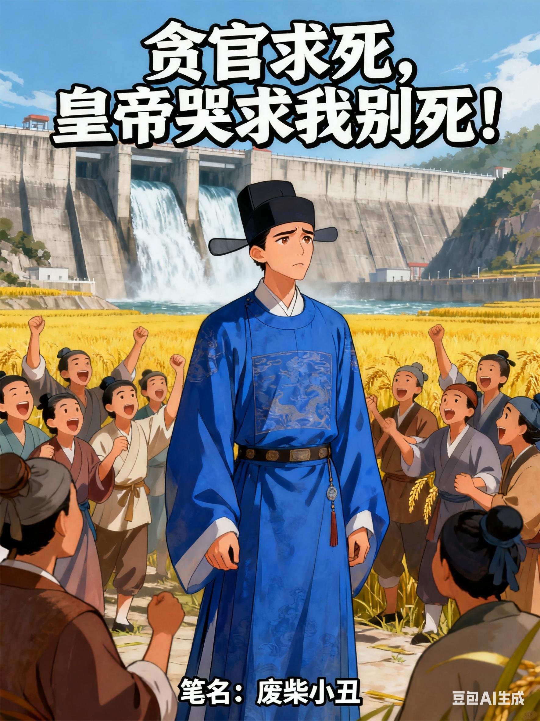 我魔尊？却遭七名美女徒弟背刺！