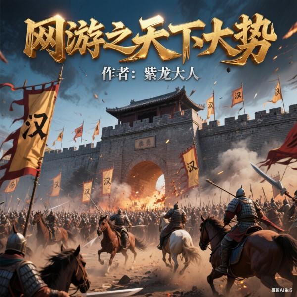 大秦：开局镇杀剑圣，我无敌了