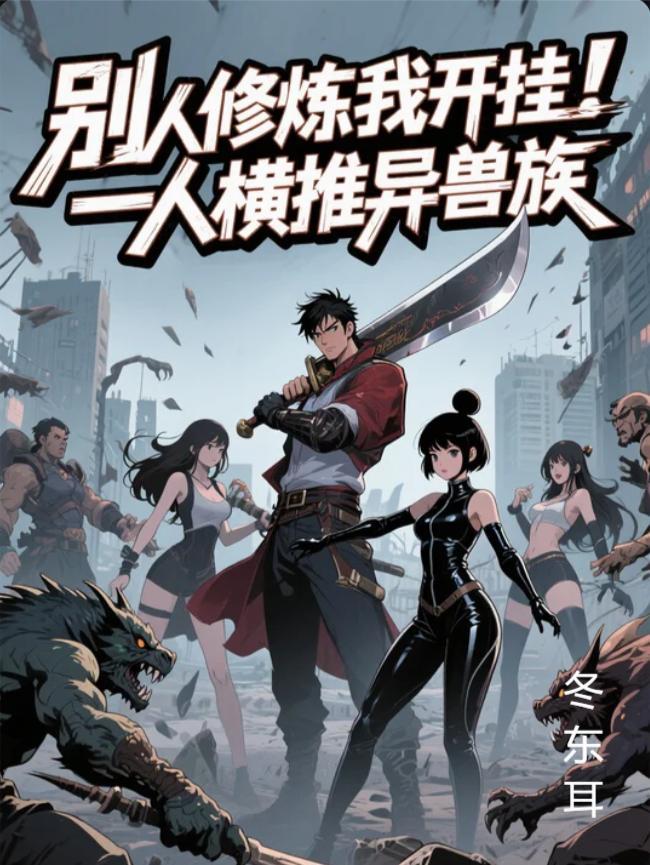 港综爱国枭雄,从软饭硬吃开始