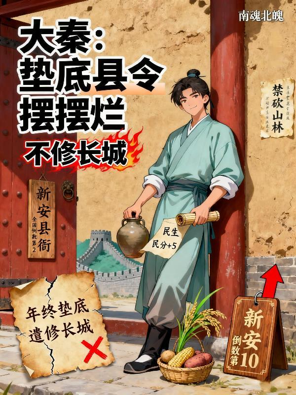 我一道士,会腾云驾雾很合理吧