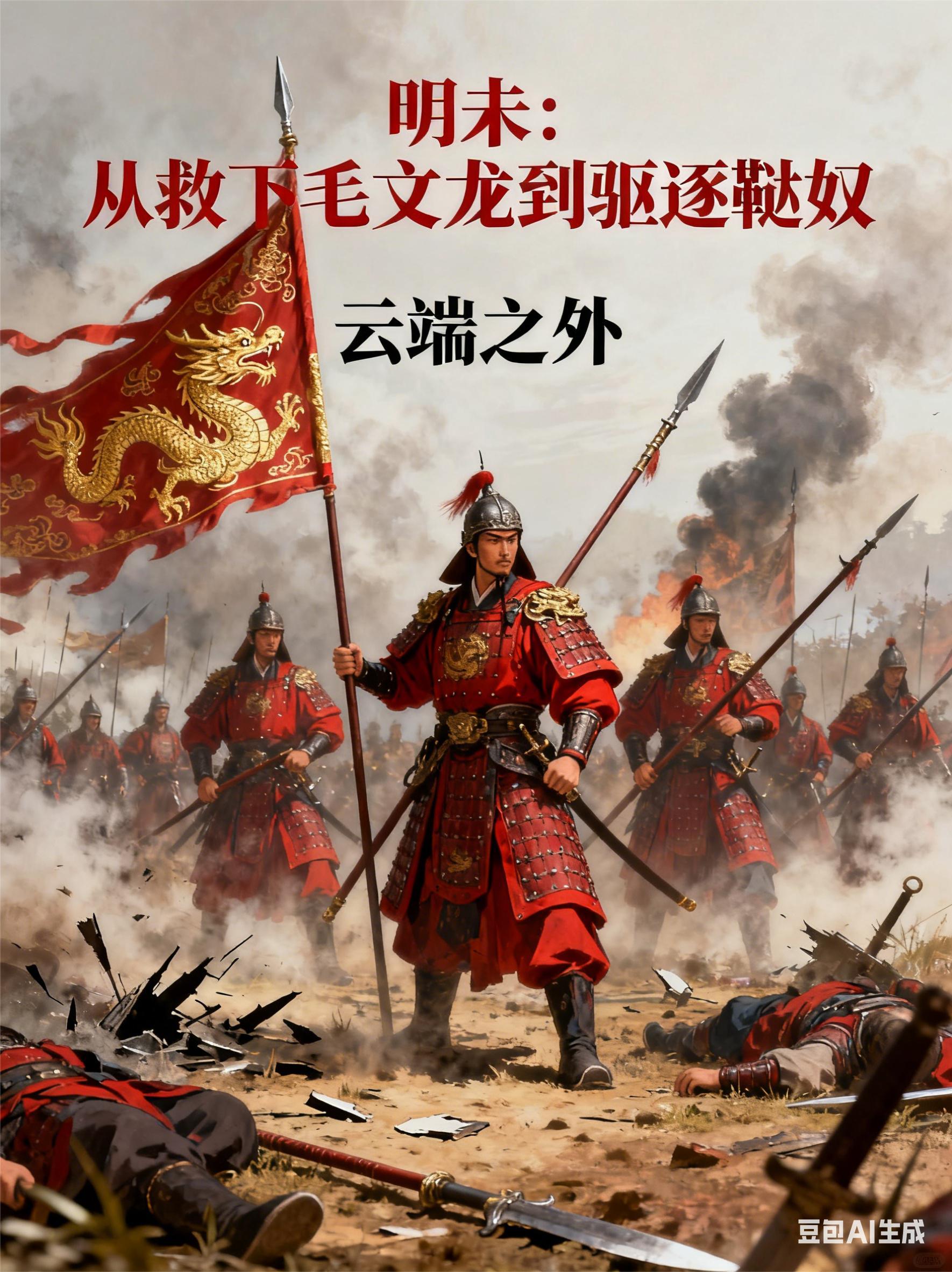 造神