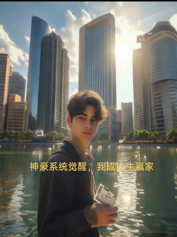 盘龙：第一家族