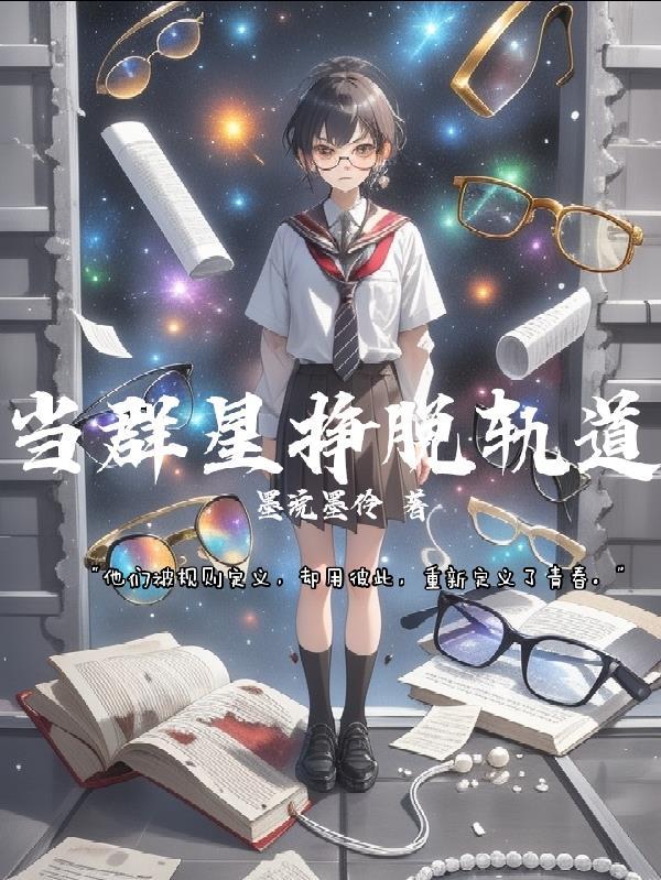 识局破局