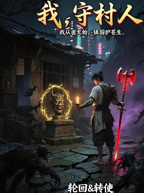 穿到古代娶多夫