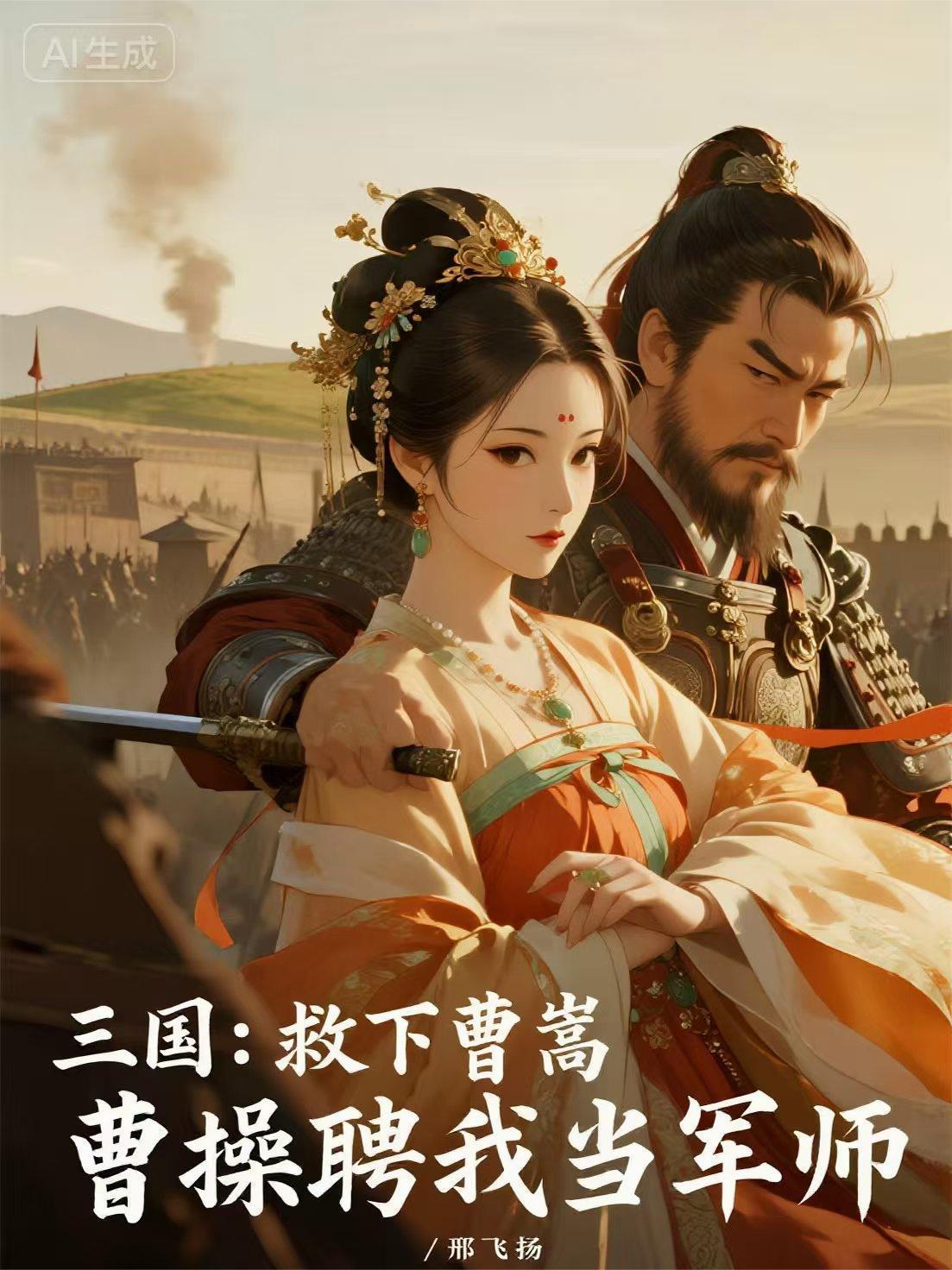 种田文女配怎么了?要尊重命运