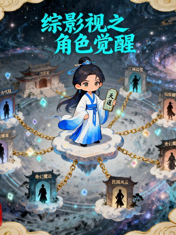 末世第一木系强者