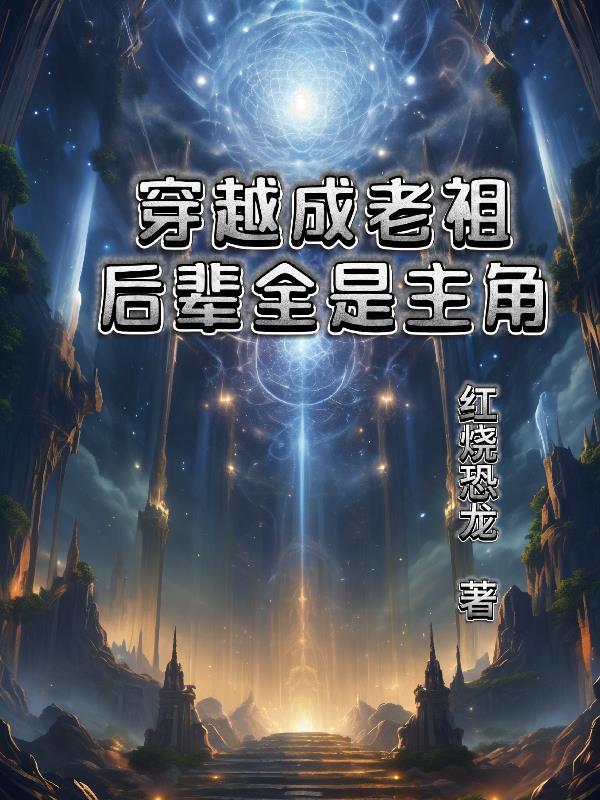 小马国女孩:我的同居是海妖!