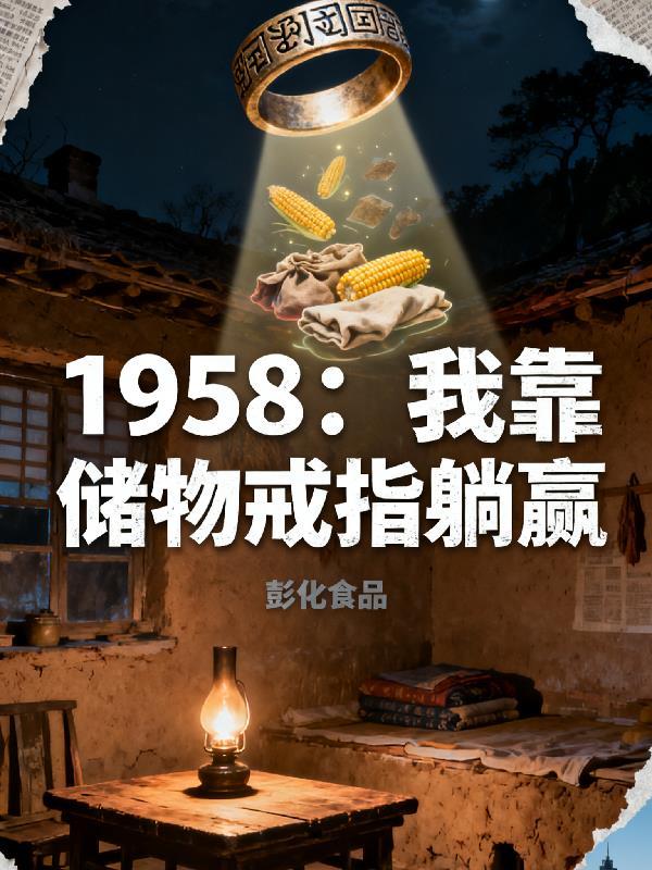 阳间镇物守则