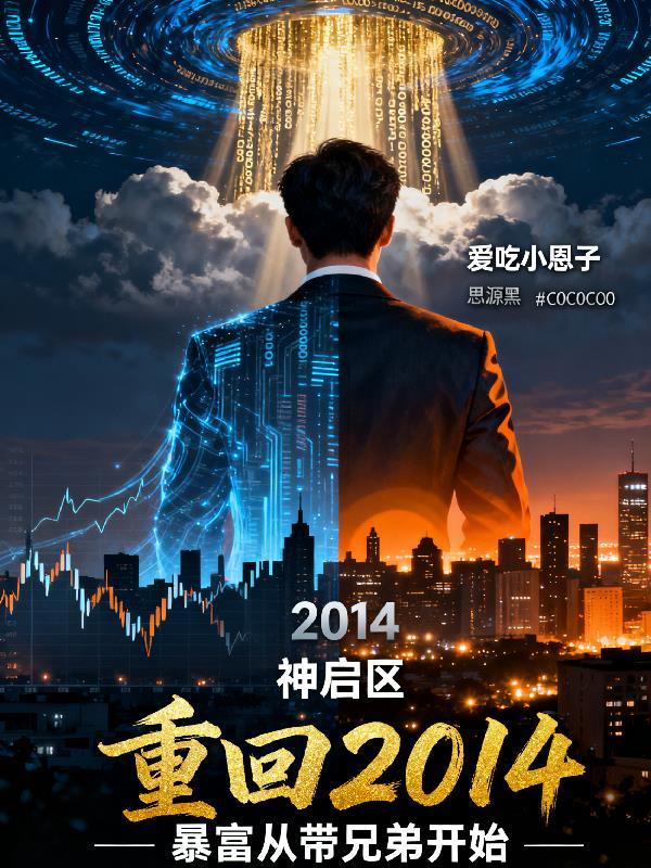 异世道统录