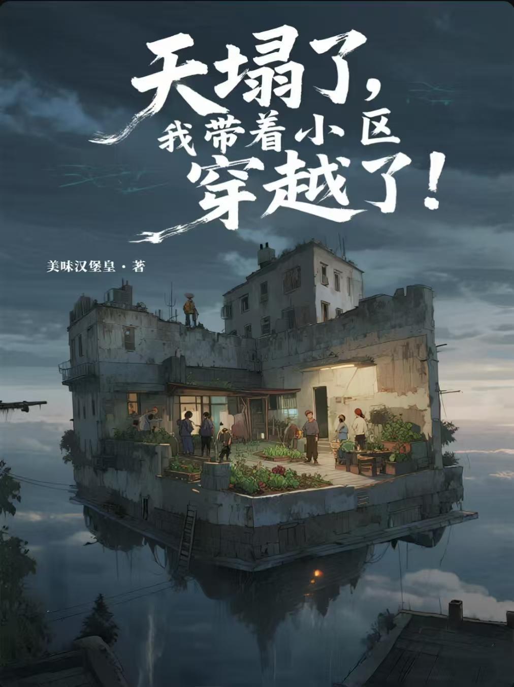 我的合成器官有点强