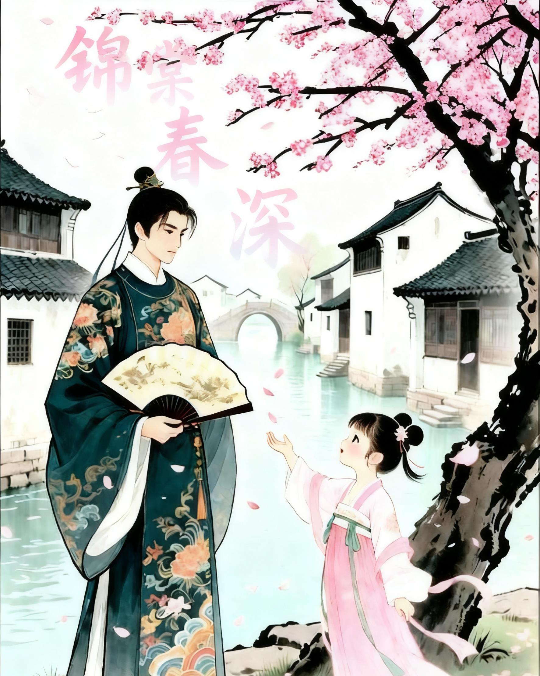 东周就是一锅粥