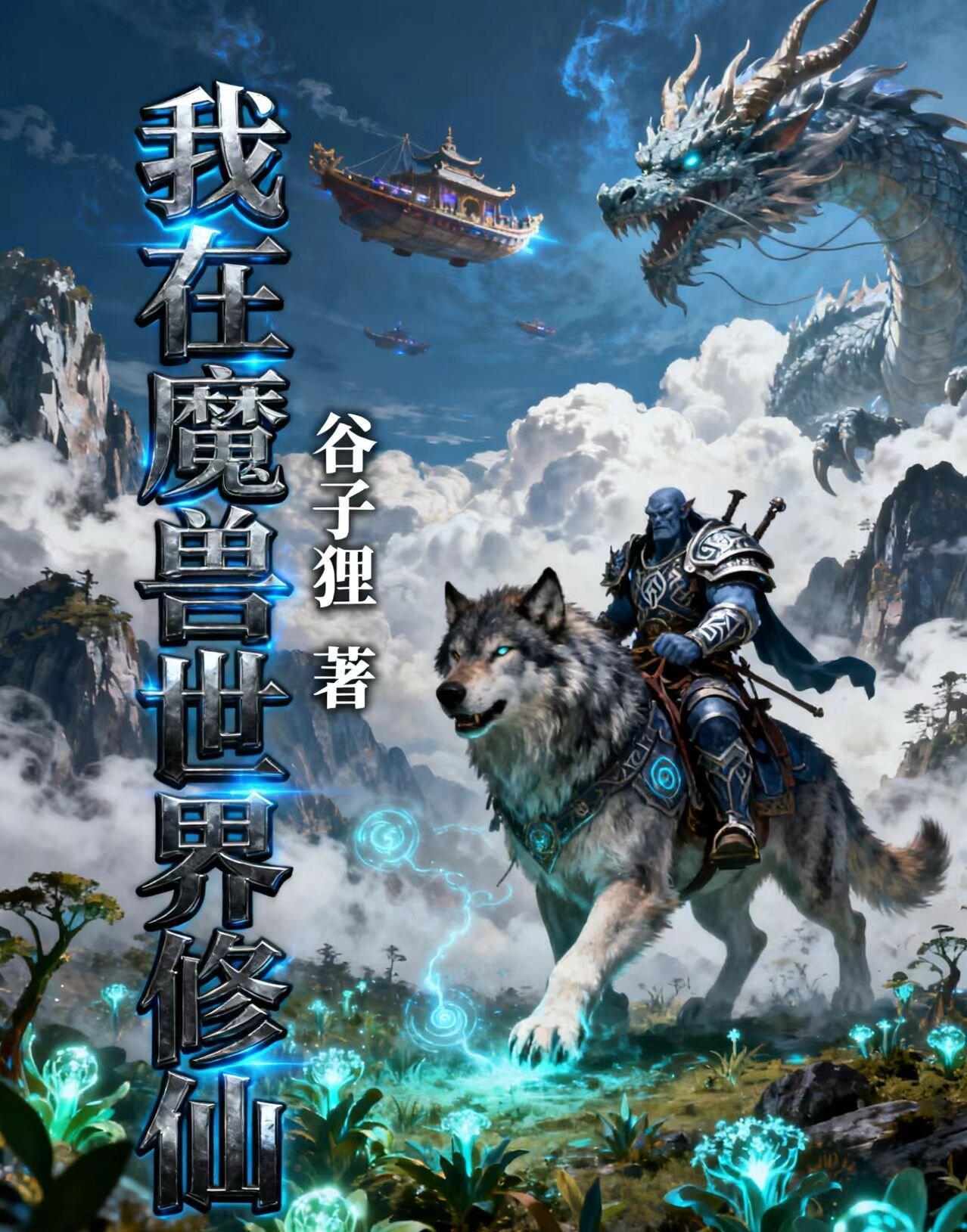 神级生存基地