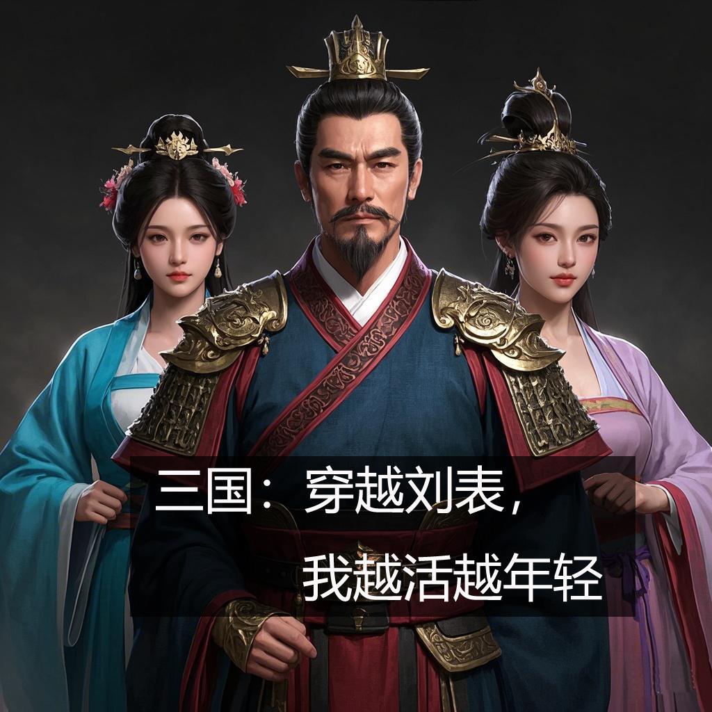 恶女:剧情崩坏计划