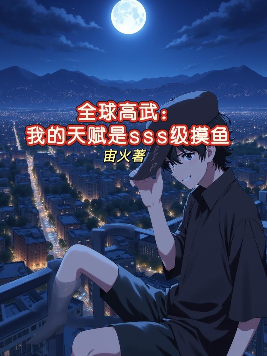 反派抱团只为自救