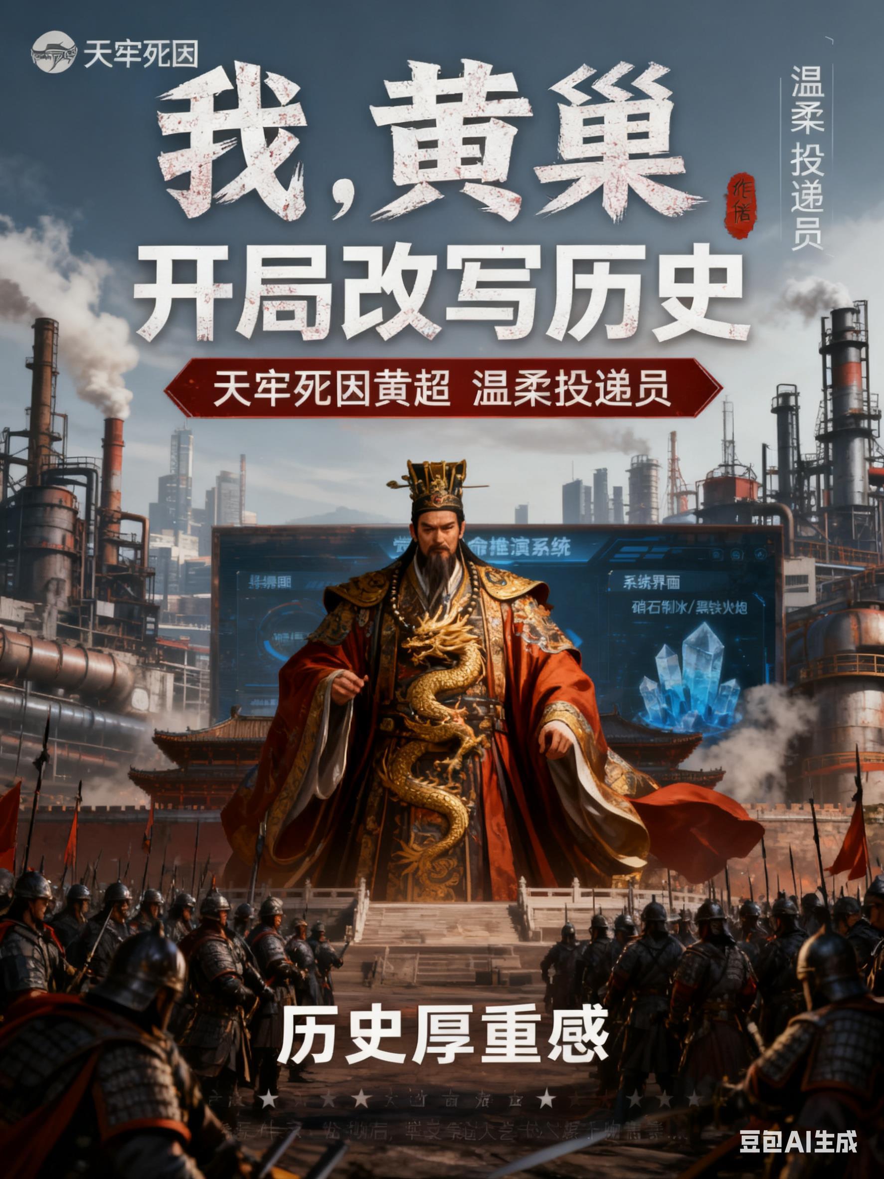 开局重生:我杀回神荒,再临绝巅