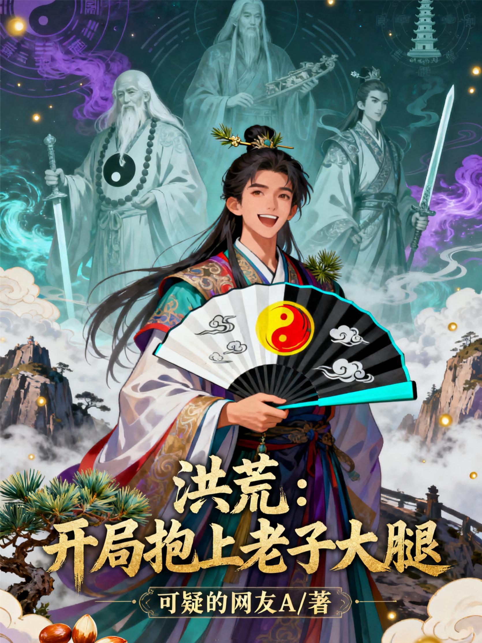 诸天规