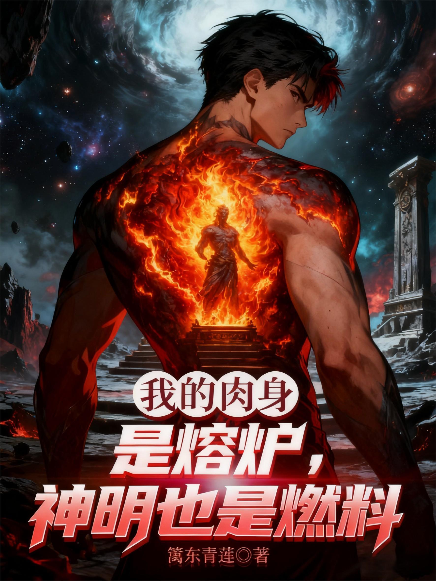 我!十之星!攻伐无双!