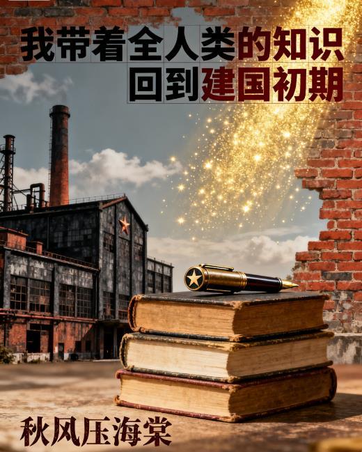 天门重启：我以武道镇万族