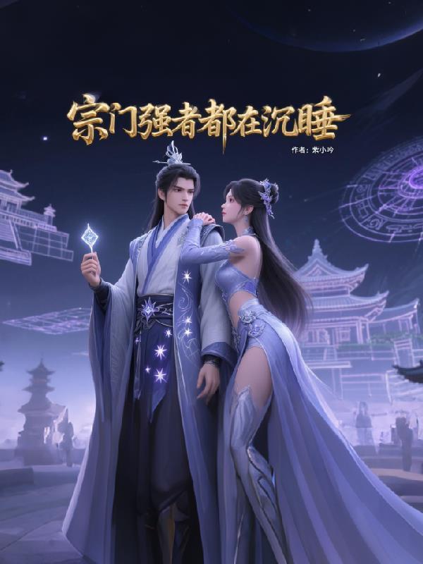 大明外科圣手,开局救马皇后
