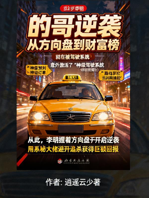 道门谷叔传