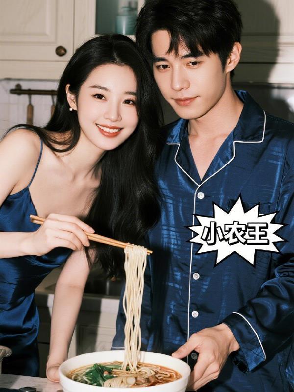 清穿：四爷少子？新娶福晋怀多胎