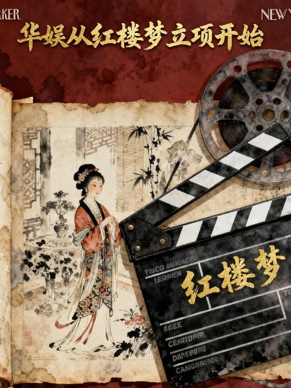我的金手指是霸道总裁