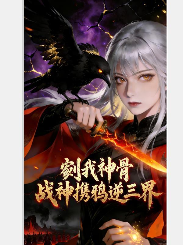 旧物影踪:执念修复师
