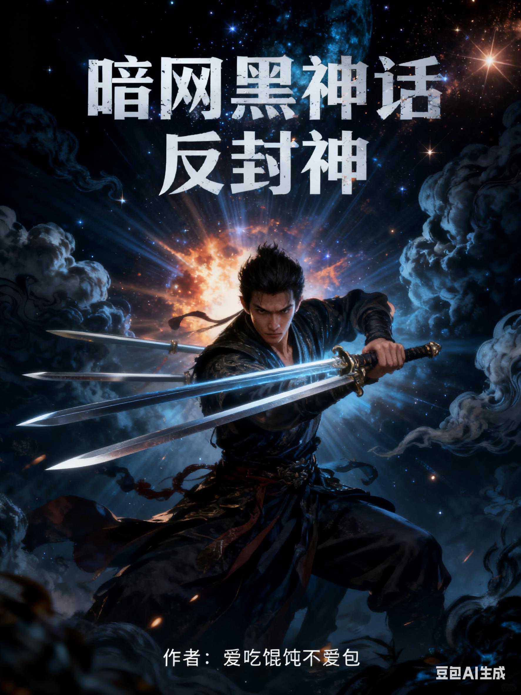 挖矿五年,惊觉我竟是丹道奇才