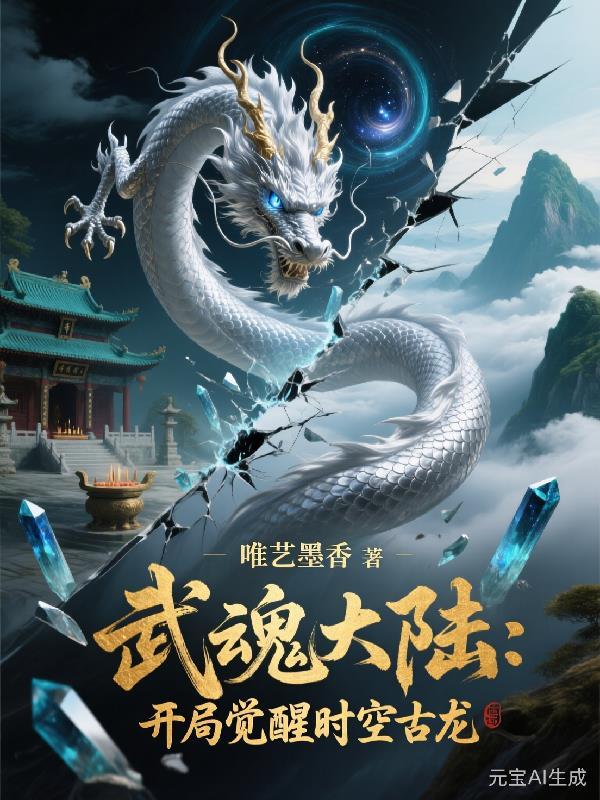 天逆轮回：系统助我成天命