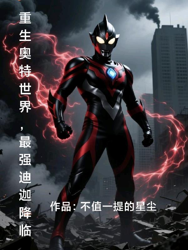 退隐二十二年,家族命我重掌风云