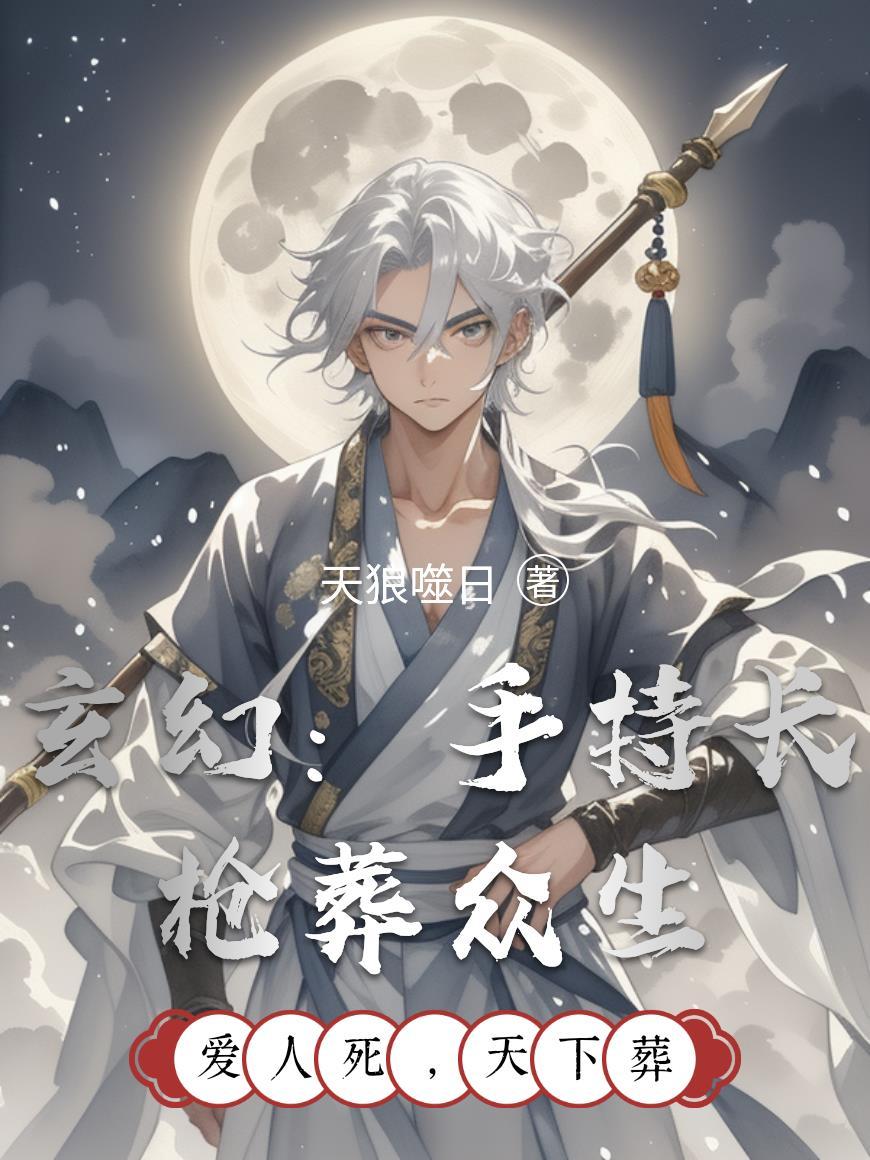 武侠：开局绑架北凉世子妃鱼幼薇