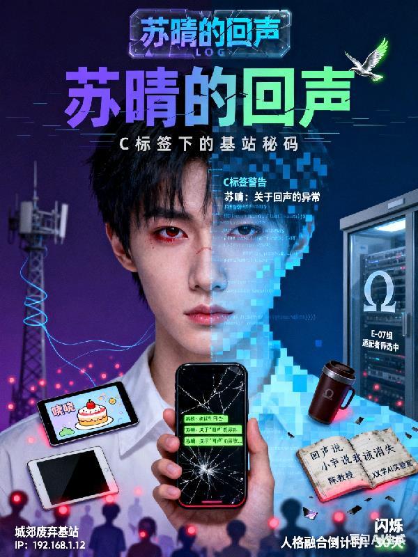 穿成符修,灭智脑,镇道祖收天道